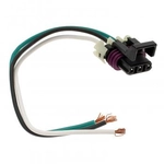 Order BWD AUTOMOTIVE - PT5654 - ABS Modulator Sensor Connector For Your Vehicle