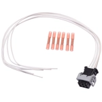 Order Oxygen Sensor Connector by BWD AUTOMOTIVE - PT5808 For Your Vehicle