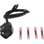 Order Oxygen Sensor Connector by DORMAN/TECHOICE - 645-242 For Your Vehicle