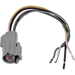 Order Connecteur de capteur d'oxygène par DORMAN/TECHOICE - 645-710 For Your Vehicle