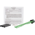 Order Oxygen Sensor Connector by MOTORCRAFT - WPT1598 For Your Vehicle