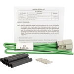 Order Oxygen Sensor Connector by MOTORCRAFT - WPT1546 For Your Vehicle