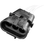Order Oxygen Sensor Connector by PICO OF CANADA - 5687-11 For Your Vehicle