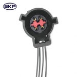 Order Connecteur de capteur d'oxygène by SKP - SKS627 For Your Vehicle