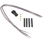 Order STANDARD - PRO SERIES - S1933 - Oxygen Sensor Connector For Your Vehicle