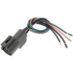 Order STANDARD - PRO SERIES - S631 - Neutral Safety Switch Connector For Your Vehicle
