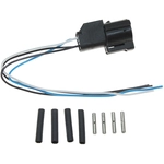 Order WALKER PRODUCTS - 270-1012 - Electrical Pigtail For Your Vehicle