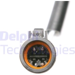 Order Oxygen Sensor by DELPHI - ES10133 For Your Vehicle
