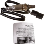 Order Oxygen Sensor by DELPHI - ES10677 For Your Vehicle