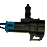 Order Oxygen Sensor by DELPHI - ES20140 For Your Vehicle