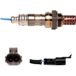 Order Oxygen Sensor by DENSO - 234-2001 For Your Vehicle