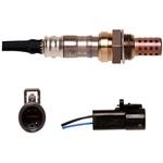 Order Oxygen Sensor by DENSO - 234-3007 For Your Vehicle