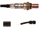 Order Oxygen Sensor by DENSO - 234-3018 For Your Vehicle