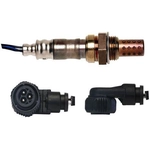 Order Oxygen Sensor by DENSO - 234-3105 For Your Vehicle