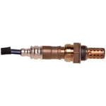 Order Oxygen Sensor by DENSO - 234-4000 For Your Vehicle