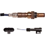 Order Oxygen Sensor by DENSO - 234-4063 For Your Vehicle