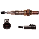 Order Oxygen Sensor by DENSO - 234-4071 For Your Vehicle