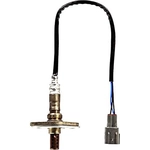 Order Oxygen Sensor by DENSO - 234-4161 For Your Vehicle
