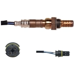 Order Oxygen Sensor by DENSO - 234-4172 For Your Vehicle