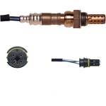 Order Oxygen Sensor by DENSO - 234-4172 For Your Vehicle