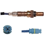 Order Oxygen Sensor by DENSO - 234-4179 For Your Vehicle