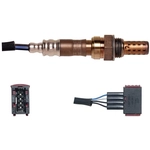 Order Oxygen Sensor by DENSO - 234-4186 For Your Vehicle