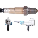 Order Oxygen Sensor by DENSO - 234-4244 For Your Vehicle