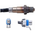 Order Oxygen Sensor by DENSO - 234-4245 For Your Vehicle