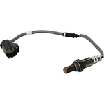 Order Oxygen Sensor by DENSO - 234-4266 For Your Vehicle
