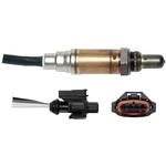 Order Oxygen Sensor by DENSO - 234-4269 For Your Vehicle