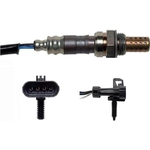 Order Oxygen Sensor by DENSO - 234-4284 For Your Vehicle