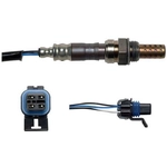 Order Oxygen Sensor by DENSO - 234-4289 For Your Vehicle