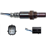 Order Oxygen Sensor by DENSO - 234-4293 For Your Vehicle