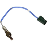 Order Capteur d'oxygène de DENSO - 234-4296 For Your Vehicle