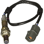 Order Oxygen Sensor by DENSO - 234-4318 For Your Vehicle