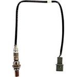 Order Oxygen Sensor by DENSO - 234-4318 For Your Vehicle