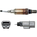 Order Oxygen Sensor by DENSO - 234-4326 For Your Vehicle