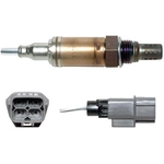 Order Oxygen Sensor by DENSO - 234-4327 For Your Vehicle