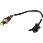 Order Oxygen Sensor by DENSO - 234-4339 For Your Vehicle
