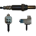 Order Oxygen Sensor by DENSO - 234-4343 For Your Vehicle