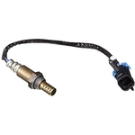 Order Capteur d'oxygène de DENSO - 234-4345 For Your Vehicle