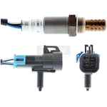 Order Oxygen Sensor by DENSO - 234-4345 For Your Vehicle