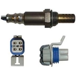 Order Oxygen Sensor by DENSO - 234-4346 For Your Vehicle