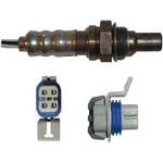 Order Oxygen Sensor by DENSO - 234-4347 For Your Vehicle