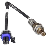 Order Oxygen Sensor by DENSO - 234-4348 For Your Vehicle