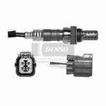 Order Oxygen Sensor by DENSO - 234-4364 For Your Vehicle