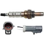 Order Oxygen Sensor by DENSO - 234-4372 For Your Vehicle