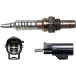 Order Oxygen Sensor by DENSO - 234-4375 For Your Vehicle