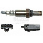 Order Oxygen Sensor by DENSO - 234-4385 For Your Vehicle