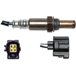 Order Oxygen Sensor by DENSO - 234-4386 For Your Vehicle